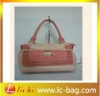 2012 New Style Pink Lady Handbag