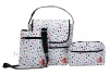 2012 New Style Wholesale Multipurpose Diaper bag