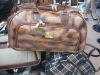 2012 New Stylish MEIYIDA Duffle Bag