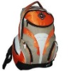 2012 New Stylish Polyester Backpacks Manufacturer