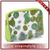 2012 New Stylish Pvc Cosmetic Bag