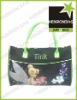 2012 New Tink Angel nylon fashion Travel bag