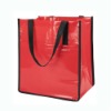 2012 New Ttuch Style Non-woven Slick Shopper Tote Bag