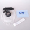 2012 New White TPU Digital camera waterproof bag