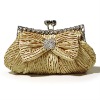2012 New Year Lady Clutches Christmas Purse gift