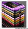 2012 New arrival Aluminum metal frame cases for Samsung galaxy Cell phone cases