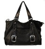 2012 New arrival !The fashion styles for ladies genuine leather handbags in BRAND Name