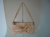 2012 New arrival eleqant PU handbag