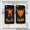 2012 New arrival embossing mobile phone case for iphone4G case