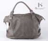 2012 New arrival fashion & simple designer bag casual bag 8590