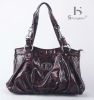 2012 New bag & fashion bag for lady 1254--Hot in US/Asia