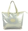 2012 New cute Fashion PVC Shopping Bag