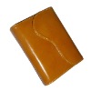 2012 New design Clutch Brown Wallet