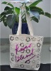 2012 New design Cotton Bag