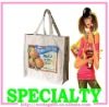 2012 New design Cotton Bag