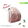 2012 New design Fashion nylon Diaper Bag