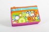 2012 New design REACH standard Tarpaulin Kids pencil bag