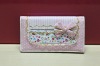 2012 New-design cute canvas wallets