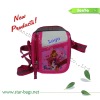 2012 New design fashion Girl messenger bag