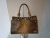 2012 New design high quality lady handbag