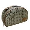 2012 New-design lady promotional cosmetic bag
