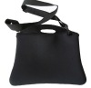 2012 New design neoprene shoulder laptop bag