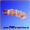 2012 New design paper christmasgift Bag tops3058