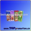 2012 New design paper christmasgift Bag tops3060