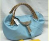 2012 New design tassels hand bag