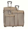 2012 New design trolley travel bag