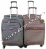 2012 New design wholesale 1200D Trolley Luggage & Bag LY- 202