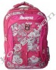 2012 New design wholesale 600D cheap Backpack LY-1032