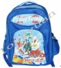 2012 New design wholesale Microfiber Children School bag LY- 816