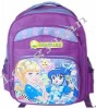 2012 New design wholesale microfiber Children School bag LY- 820