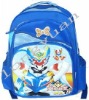 2012 New design wholesale microfiber Children School bag LY- 829