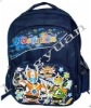 2012 New design wholesale microfiber cheap Children School bag LY- 811