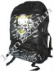 2012 New design wholesale polyester cheap Backpack LY-1020