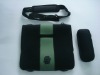 2012 New designed 12" laptop sleeve