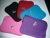 2012 New designed laptop sleeve