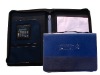 2012 New document portfolio bag