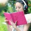 2012 New fashion! Cute ipad 2 cover in 6 colors for girls