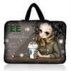 2012 New ! fashion and new design neoprene laptop sleeve