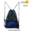 2012 New fashion drawstring backpack