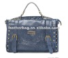 2012 New fashion leather handbags