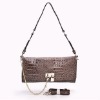 2012 New fashion leisure Shoulder Bag