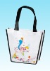 2012 New fashion nonwoven eco friendy bag