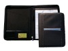 2012 New fashion nylon document folder