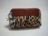 2012 New fashion pu cosmetic bag