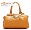 2012 New fashion real leather hobo bag