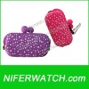 2012 New fashion silicone bag for women